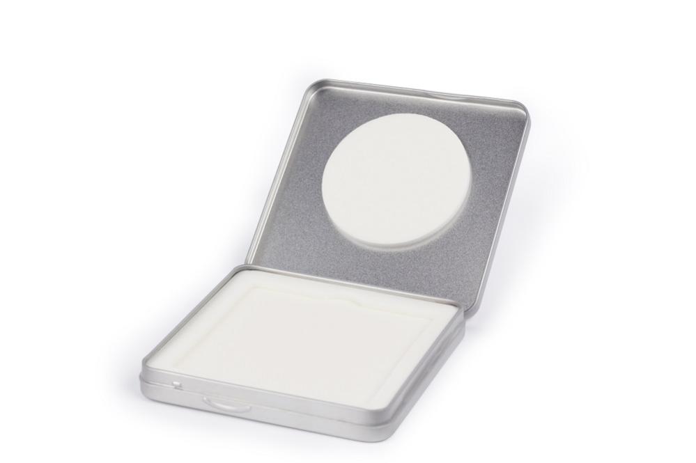 Haida Haida Förvaringsåda i metall for Filter