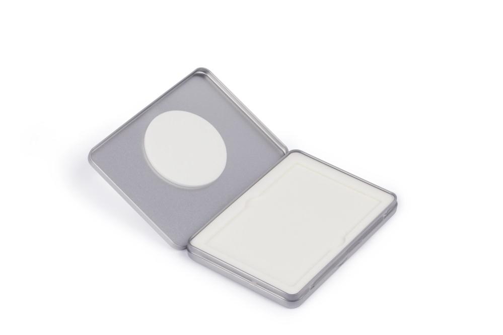 Haida Haida Förvaringsåda i metall for Filter