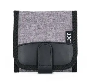 JJC Jjc filterfodral för 3x filter upp till 82mm