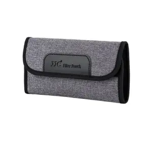 JJC Jjc filterfodral för 4x filter upp till 82mm
