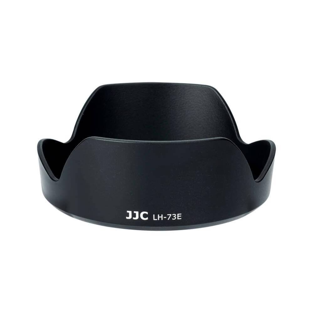 JJC JJC Solblender for Canon RF 15-30mm f/4.5-6.3 IS STM tilsvarer EW-73E