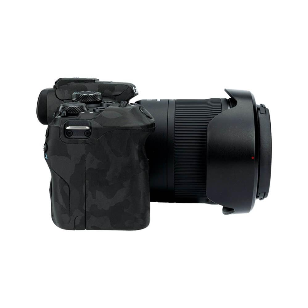 JJC JJC Solblender for Canon RF 15-30mm f/4.5-6.3 IS STM tilsvarer EW-73E