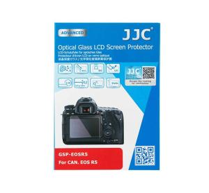 JJC JJC Skjermbeskytter for Canon EOS R3/EOS R5 optisk glass 9H