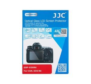 JJC JJC Skjermbeskytter for Canon EOS R6 R7 optisk glass 9H