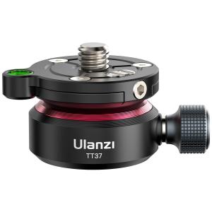 Ulanzi Ulanzi TT37 Nivellerinsbas +- 8 grader i miniformat for kulleder