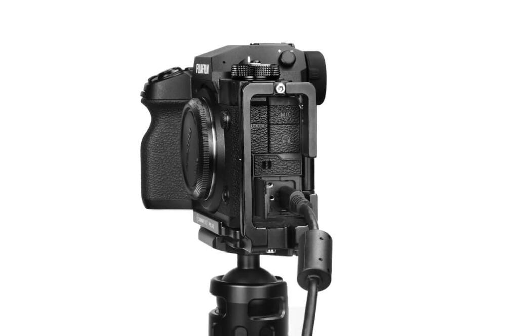Sunwayfoto Sunwayfoto l-bracket for Fujifilm x-h2/X-H2s