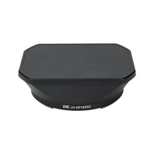JJC Solblender & lock for Fujifilm XF f/14mm f/2.8 R | f/18-55mm f/2.8-4 R LM OIS