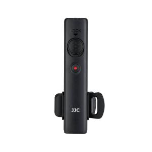 JJC JCC fjernkontroll for Panasonic Lumix S9 G1000D med klämmfeste
