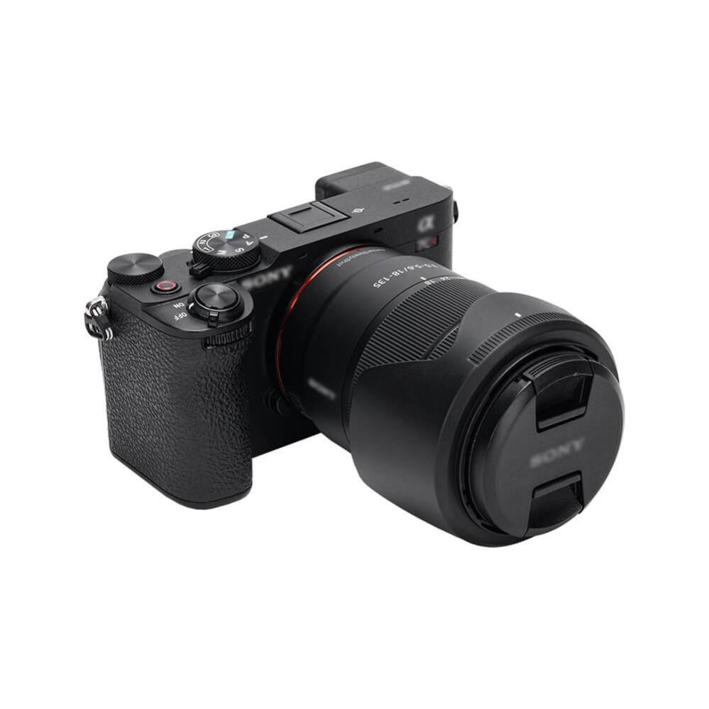 JJC JJC Solblender for Sony E 18-135mm f/3.5-5.6 OSS (ALC-SH153)