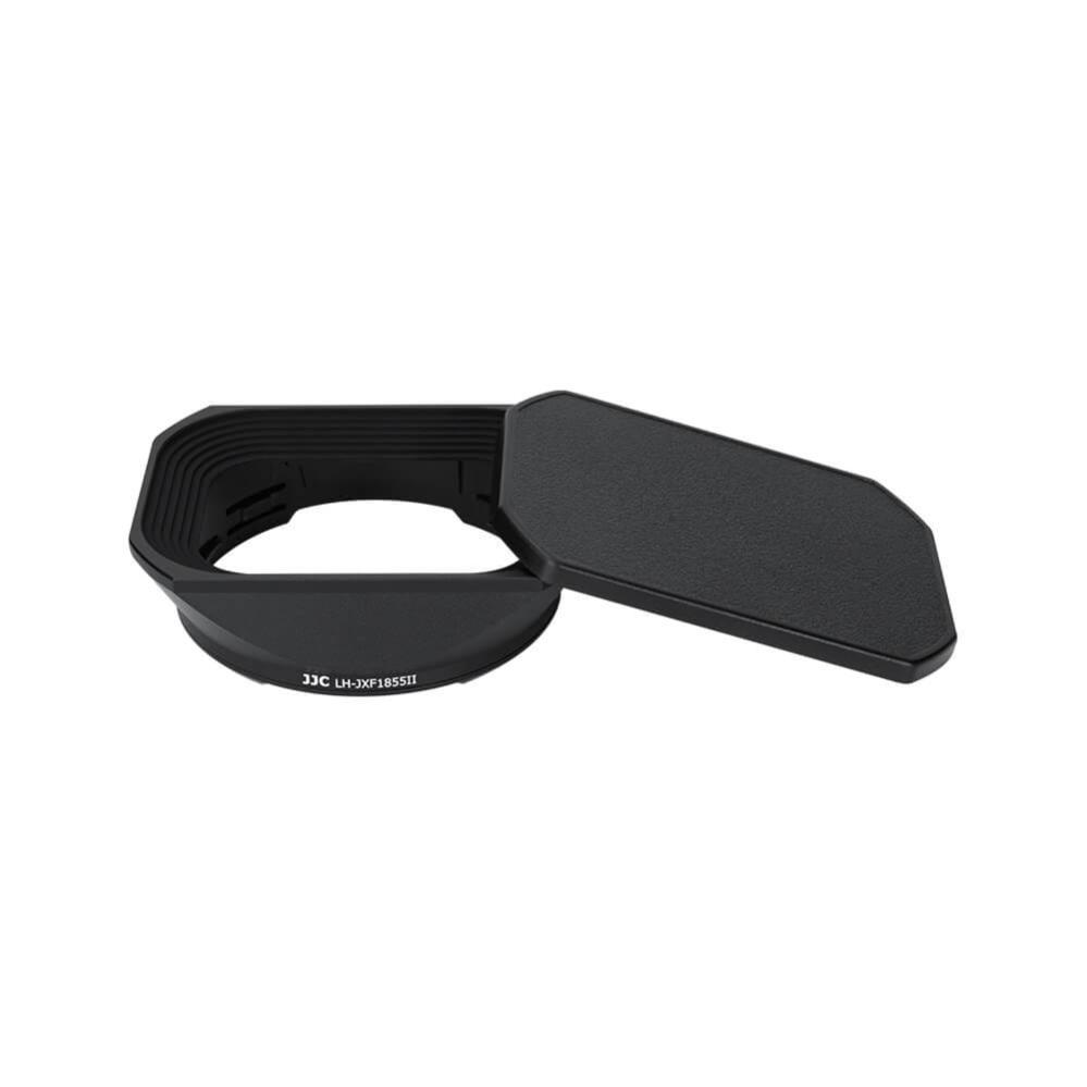 JJC Solblender & lock for Fujifilm XF f/14mm f/2.8 R | f/18-55mm f/2.8-4 R LM OIS