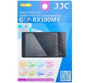 JJC JJC Skjermbeskytter for Sony optisk glass DSC-RX100