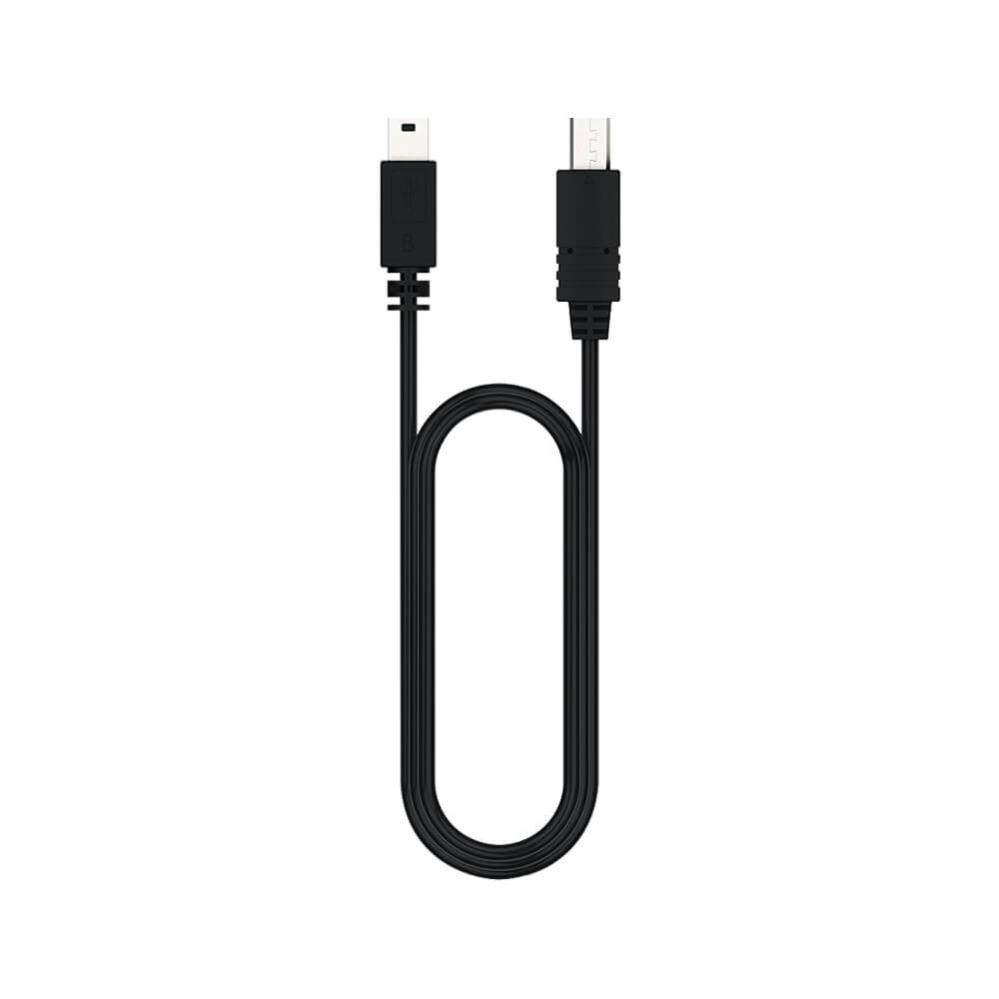 JJC JJC Stativfjernkontroll for Sony/Canon med multiterminal/LANC