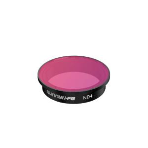 Sunnylife Sunnylife ND4-filter for DJI FPV
