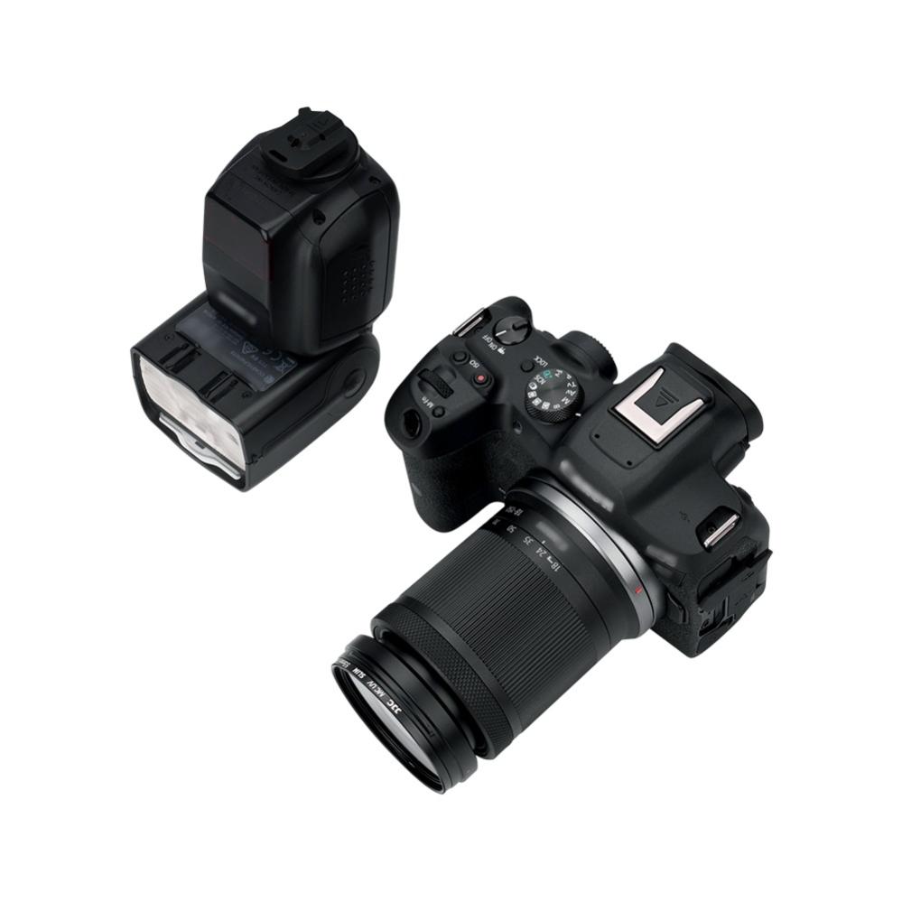 JJC JJC Lightning-sko-beskyttelsessko for Fujifilm-kameraer