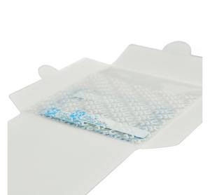 JJC JJC Skjermbeskytter for Nikon D850 optisk glass 9H