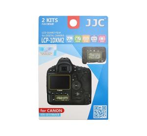 JJC JJC Skjermbeskytter for Canon EOS 1D X Mark II