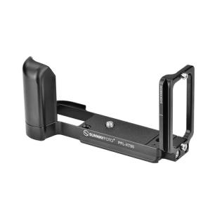 Sunwayfoto Sunwayfoto l-bracket med håndgrep for Fujifilm X-T50