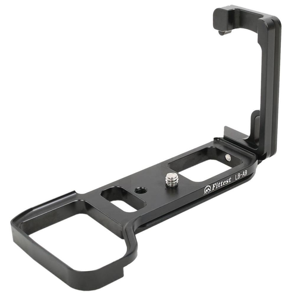 Fittest Fittest l-bracket for Sonyy A9 (ilce-9)