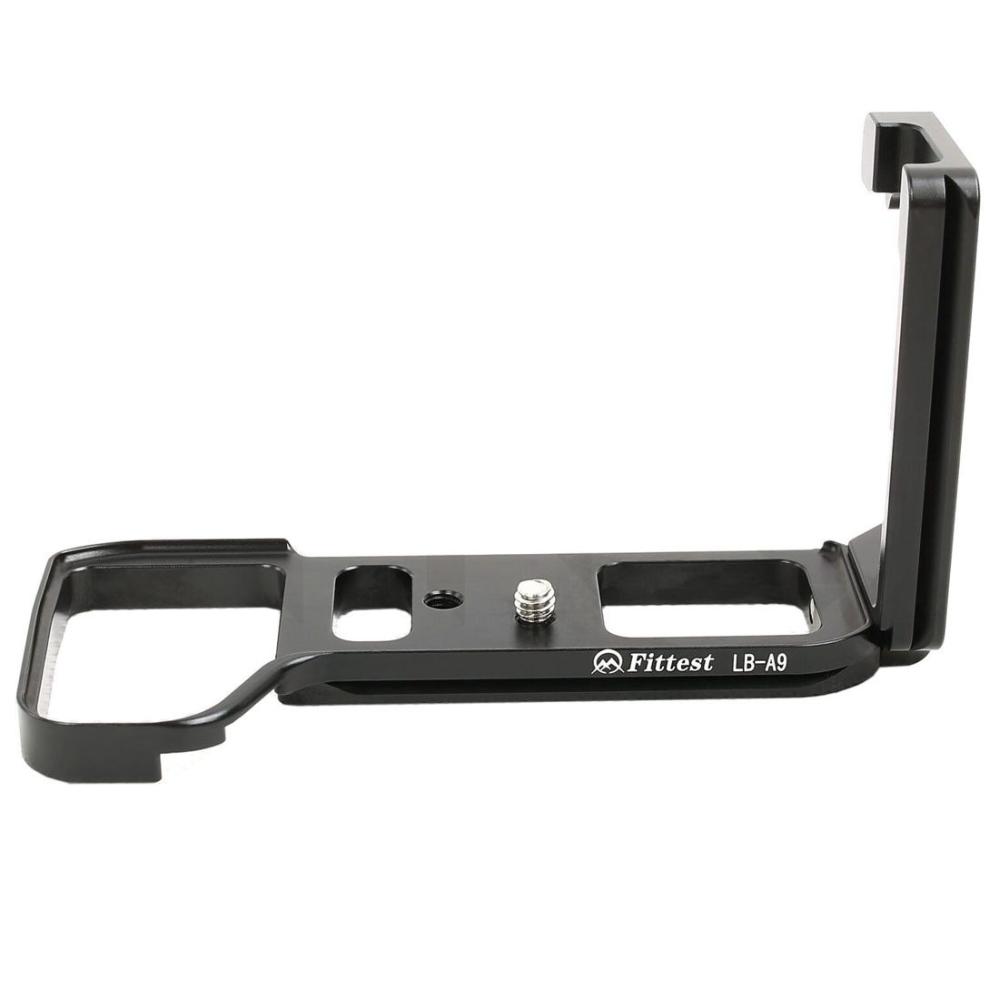 Fittest Fittest l-bracket for Sonyy A9 (ilce-9)