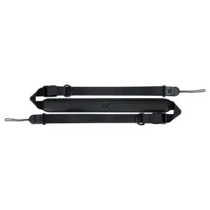 JJC JJC QRS-M1 Kamerastropp med raskkoblingsplate for Systemkameraer max: 80kg