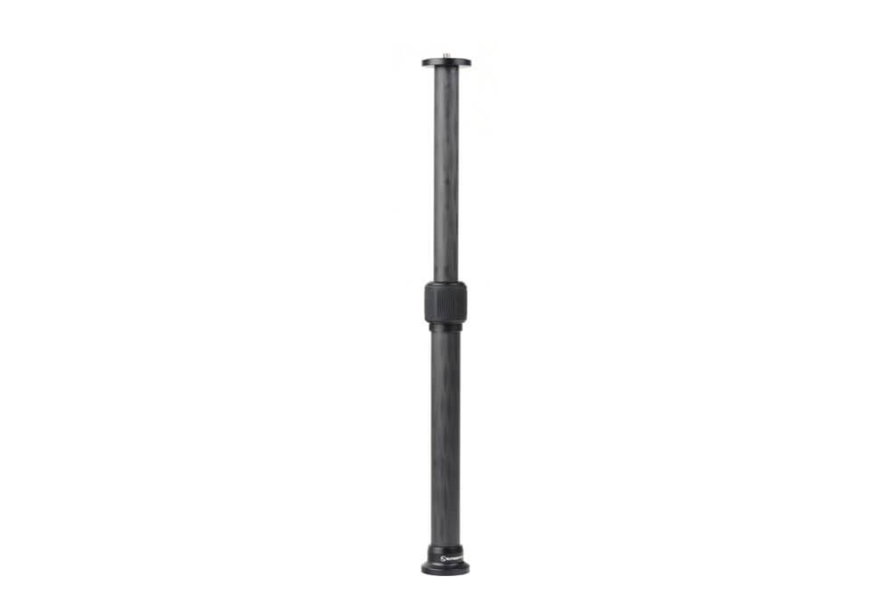 Sunwayfoto Ulanzi Stativforlengelse 35cm karbonfiber