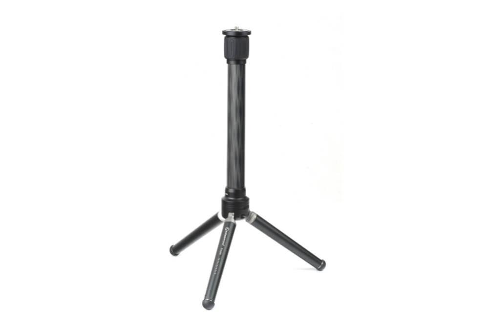 Sunwayfoto Ulanzi Stativforlengelse 35cm karbonfiber