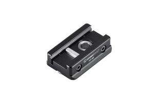 Sunwayfoto Sunwayfoto np-60 Nato Picatinny adapter till Arca Swiss