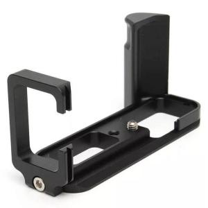 Fittest Fittest l-bracket med håndgrep for Fujifilm x-e3
