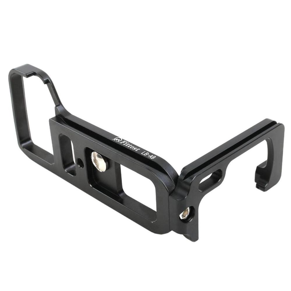 Fittest Fittest l-bracket for Sonyy A9 (ilce-9)