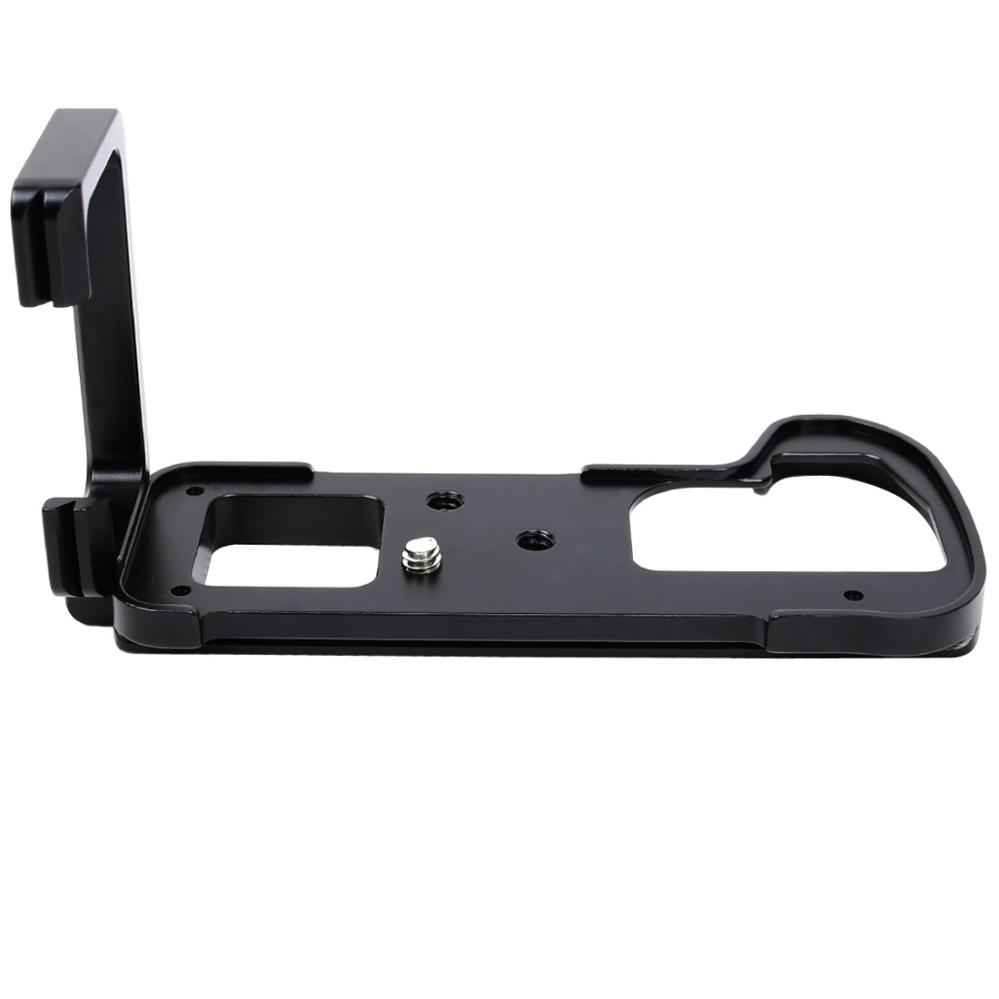 Fittest Fittest l-bracket for panaSonyic Lumix gh5