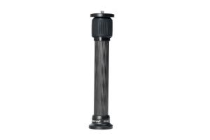 Sunwayfoto Ulanzi Stativforlengelse 35cm karbonfiber
