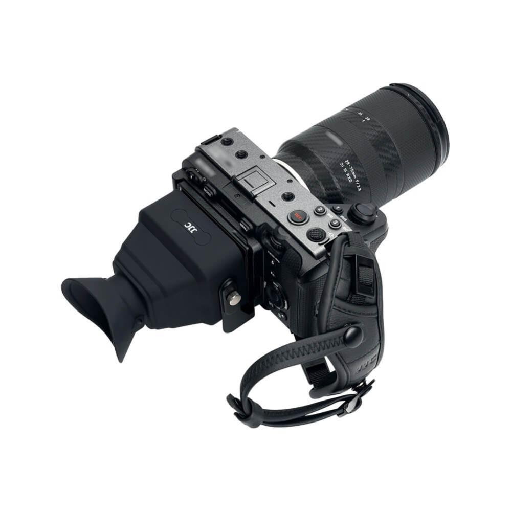 JJC JJC Søkeren for kameraets LCD-skjerm 300 % for Sony FX30 FX3