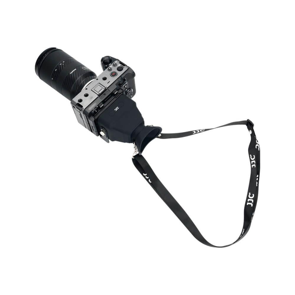 JJC JJC Søkeren for kameraets LCD-skjerm 300 % for Sony FX30 FX3