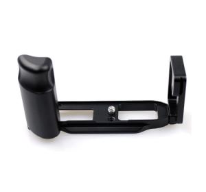 Fittest Fittest l-bracket med kameragrepp for Sonyy rx1 rx2