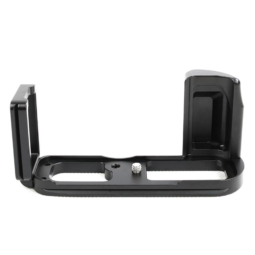 Fittest Fittest l-bracket med håndgrep for Fujifilm x100f