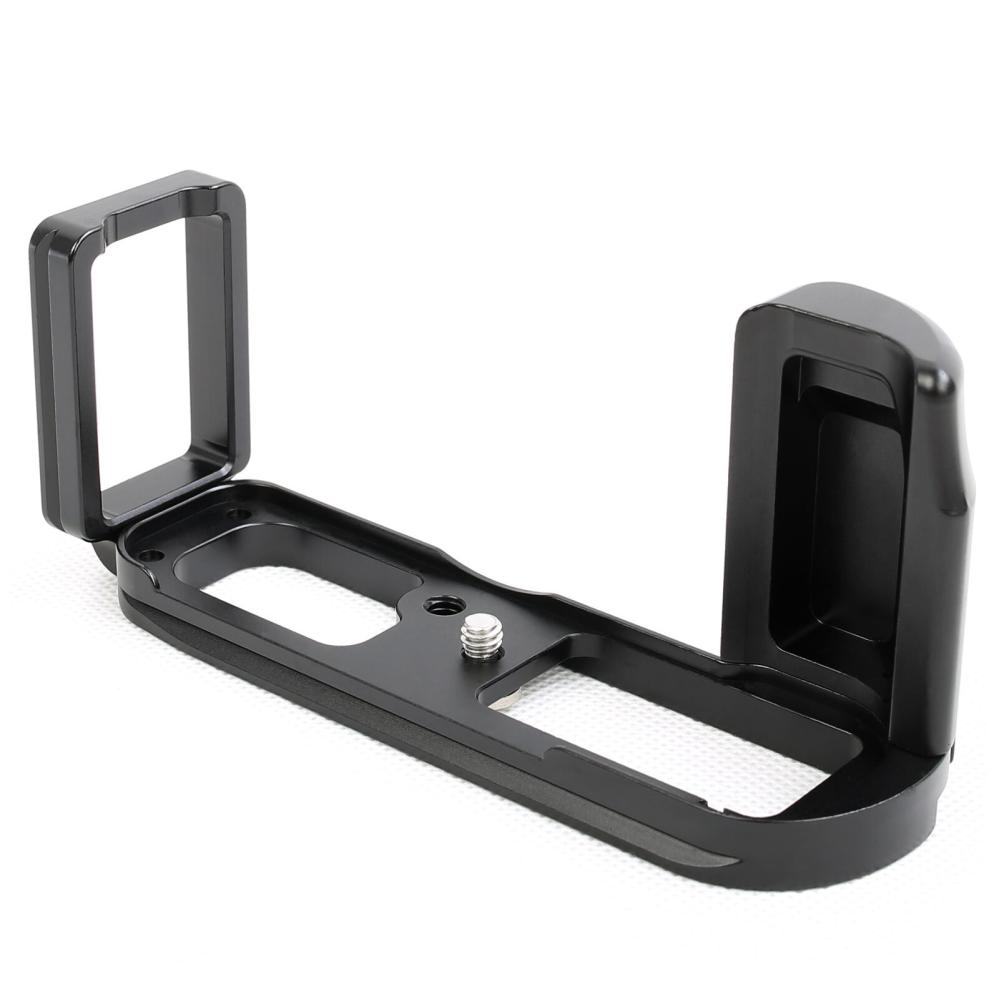 Fittest Fittest l-bracket med håndgrep for Fujifilm x100f