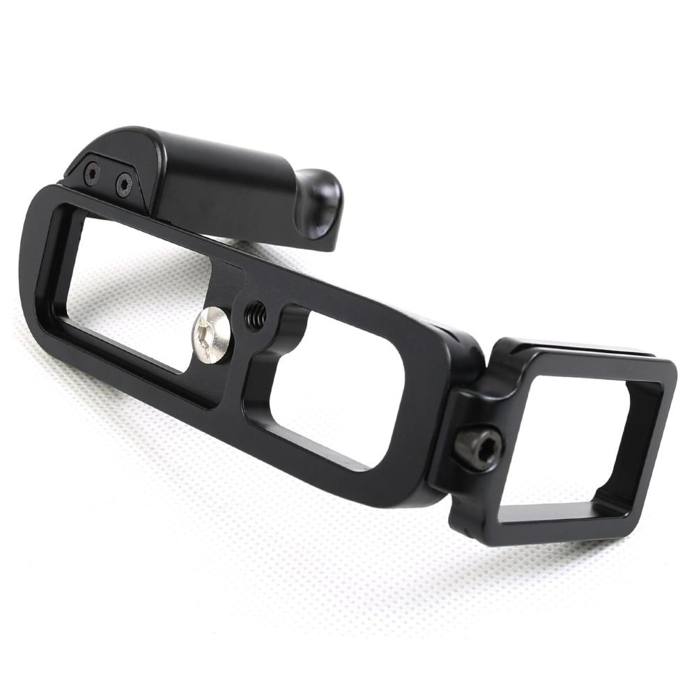 Fittest Fittest l-bracket med håndgrep for Fujifilm x100f