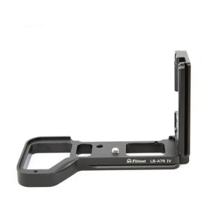Fittest Fittest l-bracket for Sonyy A7R iv/ v