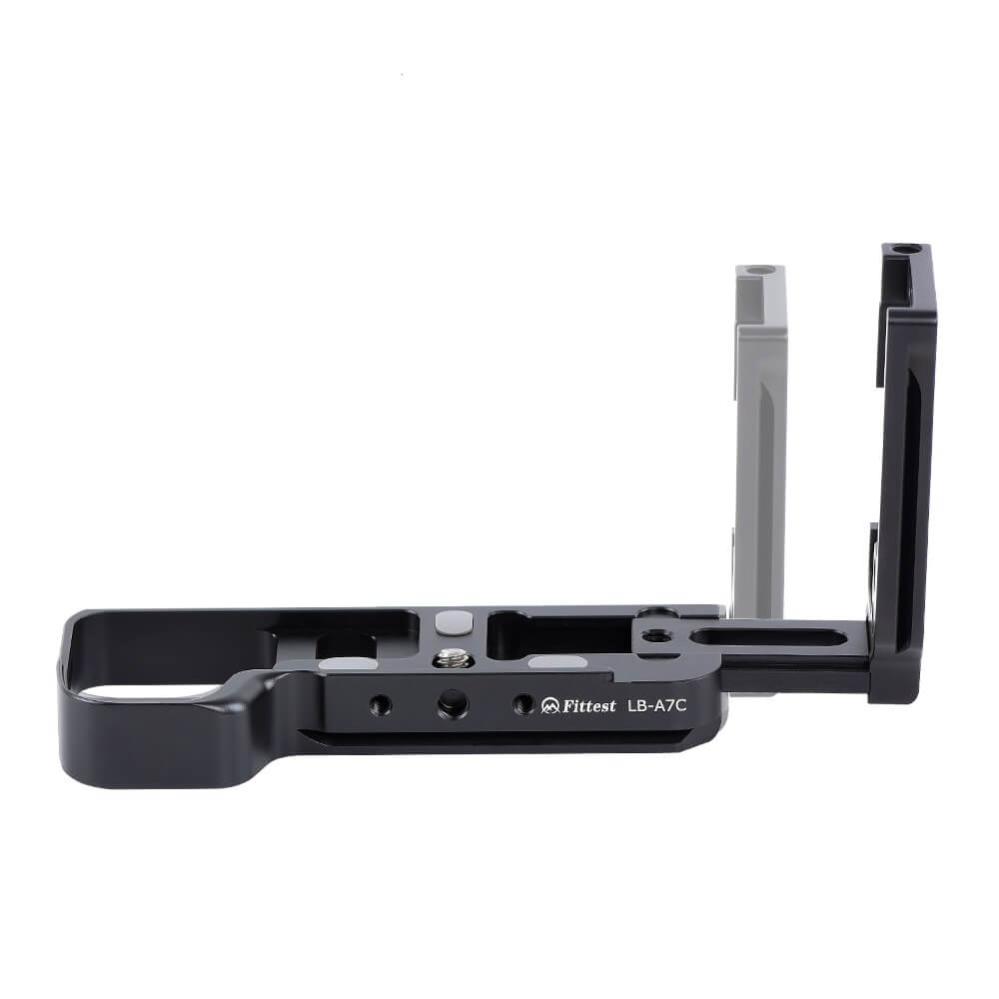 Fittest Fittest l-bracket for Sonyy A7C