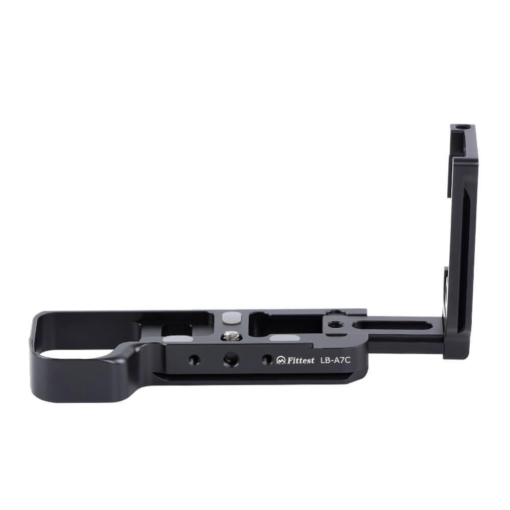 Fittest Fittest l-bracket for Sonyy A7C