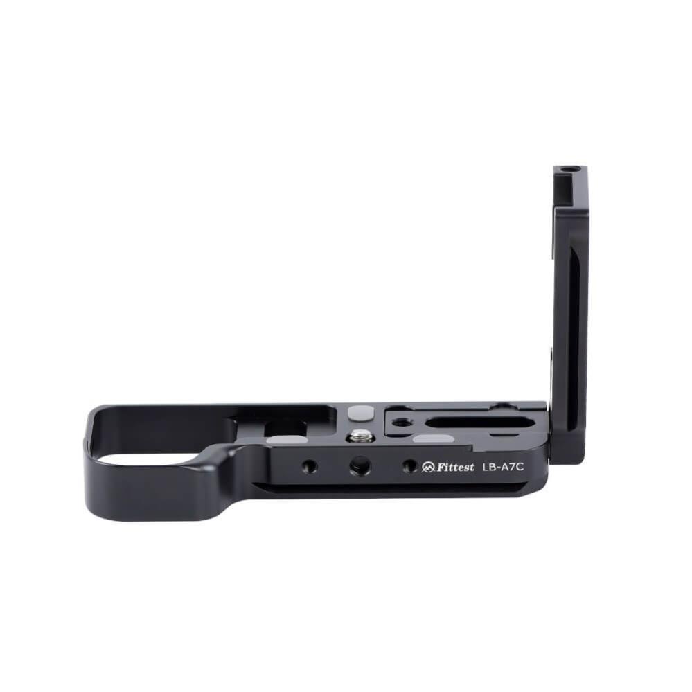 Fittest Fittest l-bracket for Sonyy A7C