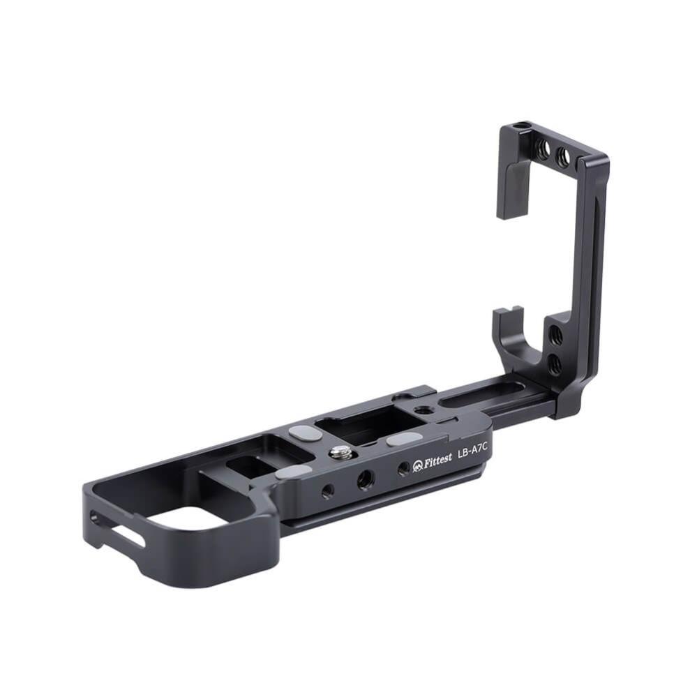 Fittest Fittest l-bracket for Sonyy A7C