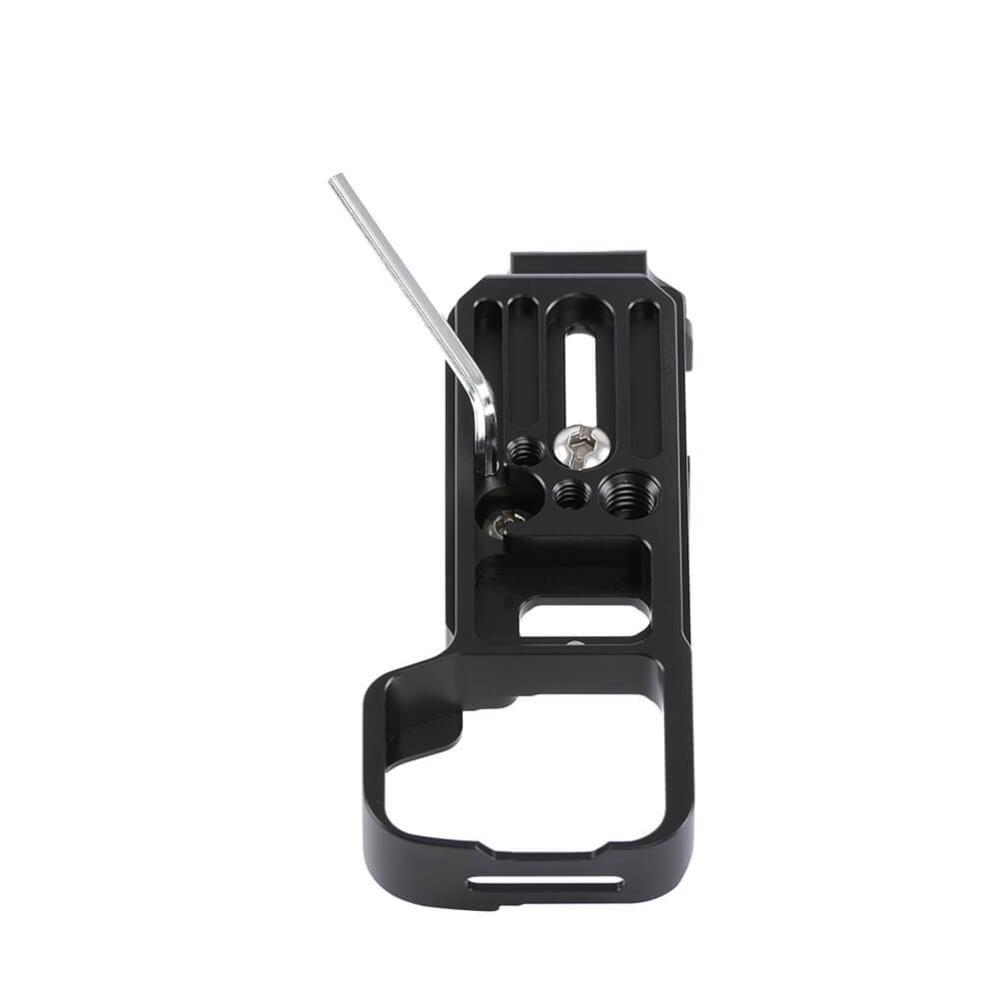 Fittest Fittest l-bracket for Sonyy A7C