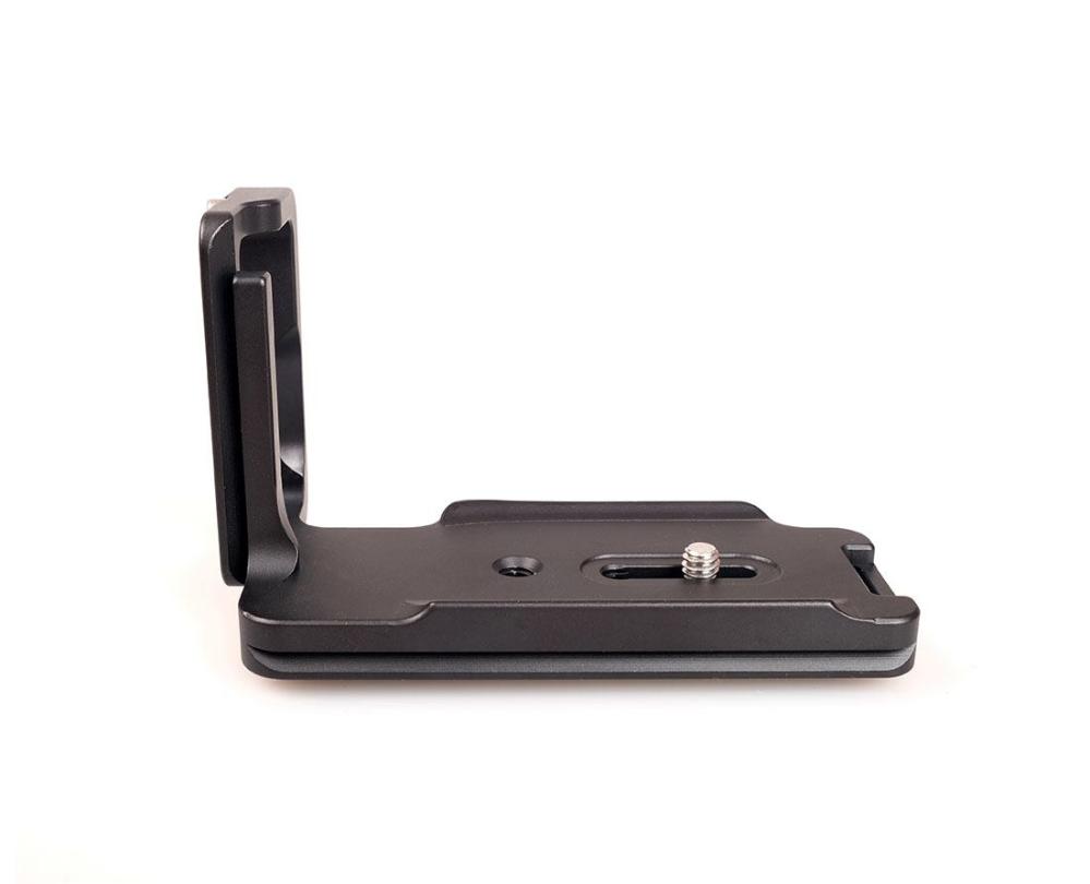 Fittest Fittest l-bracket for Canon EOS 6d mark II