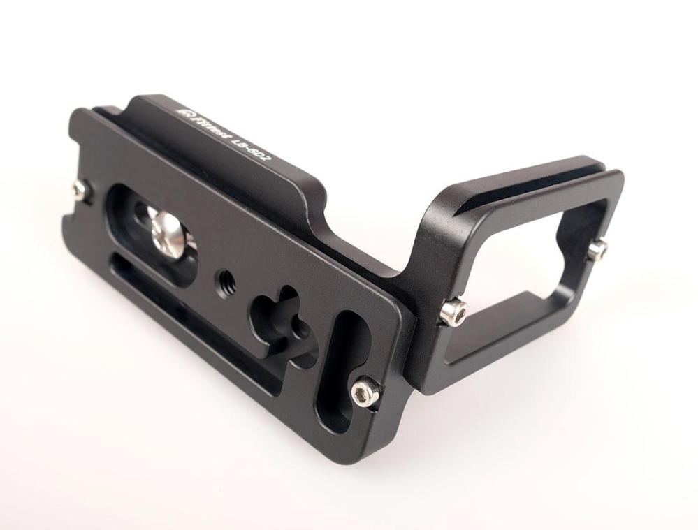 Fittest Fittest l-bracket for Canon EOS 6d mark II
