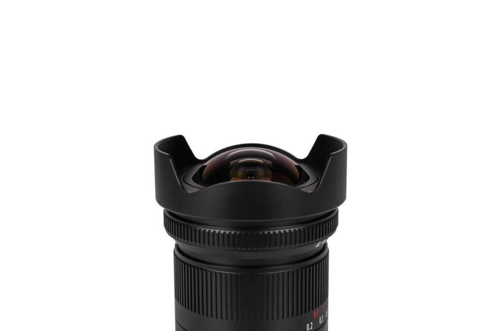 7Artisans 7Artisans 9mm f/5.6 objektiv for Canon EOS RF Fullformat