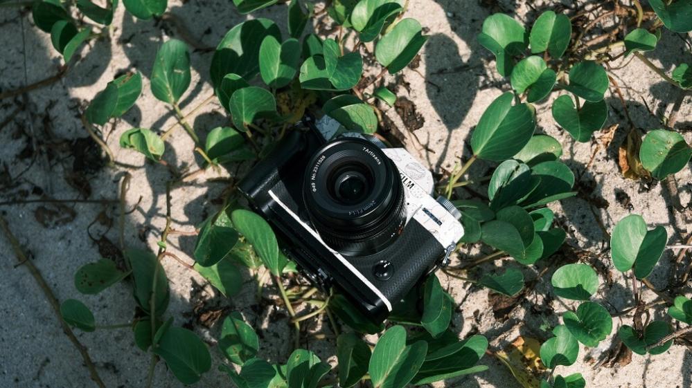  7Artisans 24mm f/1,4 för Canon RF (APS-C) från Kamda – snabb leverans och trygg e-handel