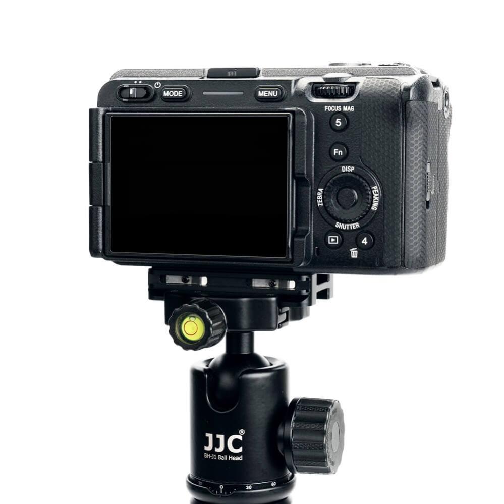 JJC JJC Søkeren for kameraets LCD-skjerm 300 % for Sony FX30 FX3