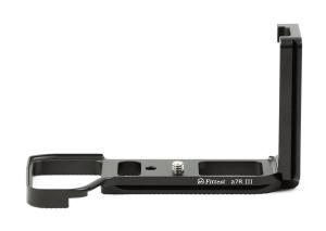 Fittest FIIttest l-bracket for Sonyy A7R3, A9, A7m3