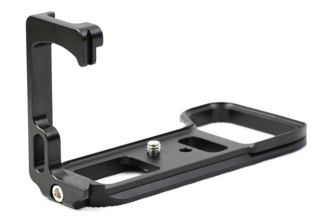 Fittest FIIttest l-bracket for Sonyy A7R3, A9, A7m3